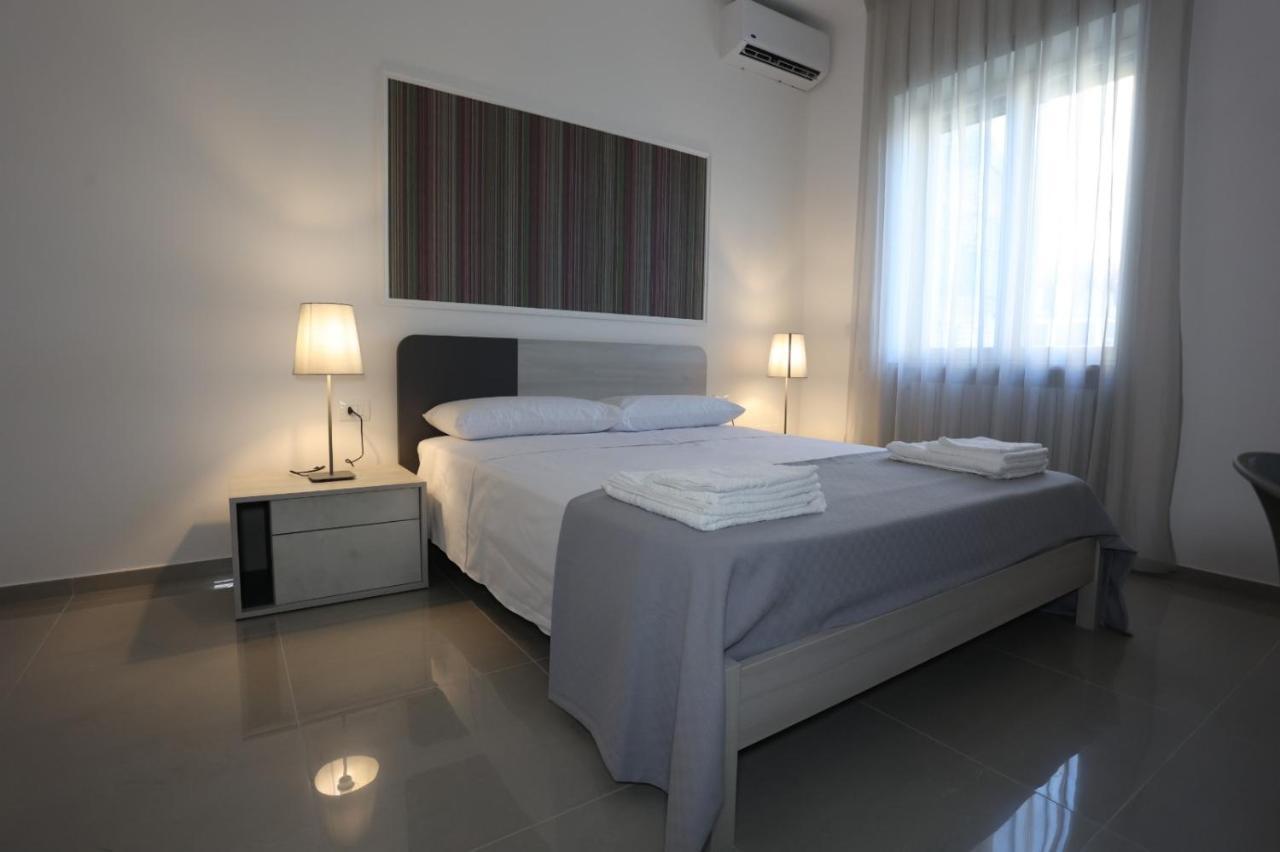 ليتشي Civico 49 Bed&Breakfast المظهر الخارجي الصورة