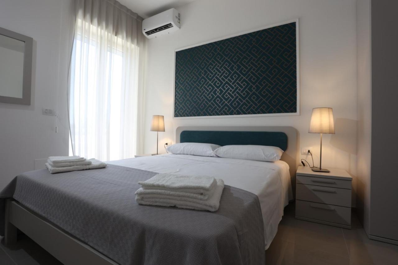ليتشي Civico 49 Bed&Breakfast المظهر الخارجي الصورة