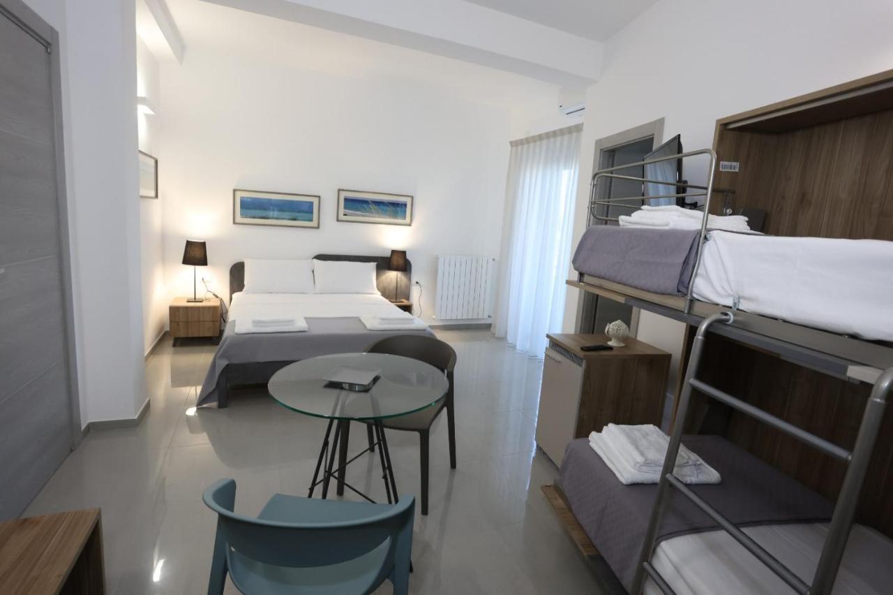 ليتشي Civico 49 Bed&Breakfast المظهر الخارجي الصورة