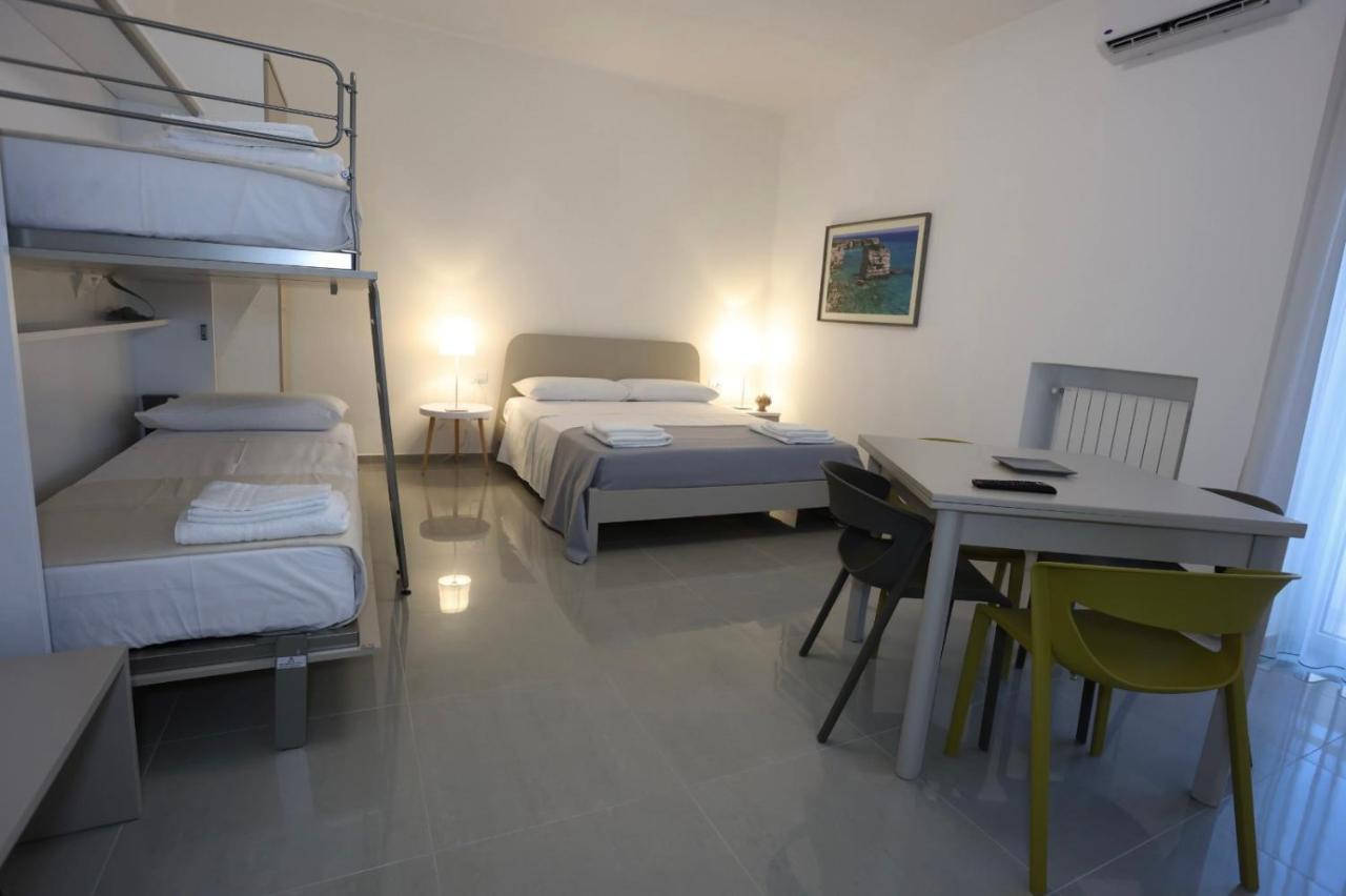 ليتشي Civico 49 Bed&Breakfast المظهر الخارجي الصورة