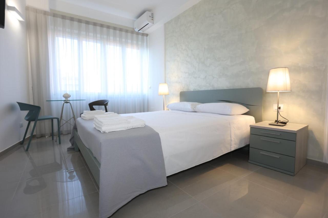 ليتشي Civico 49 Bed&Breakfast المظهر الخارجي الصورة