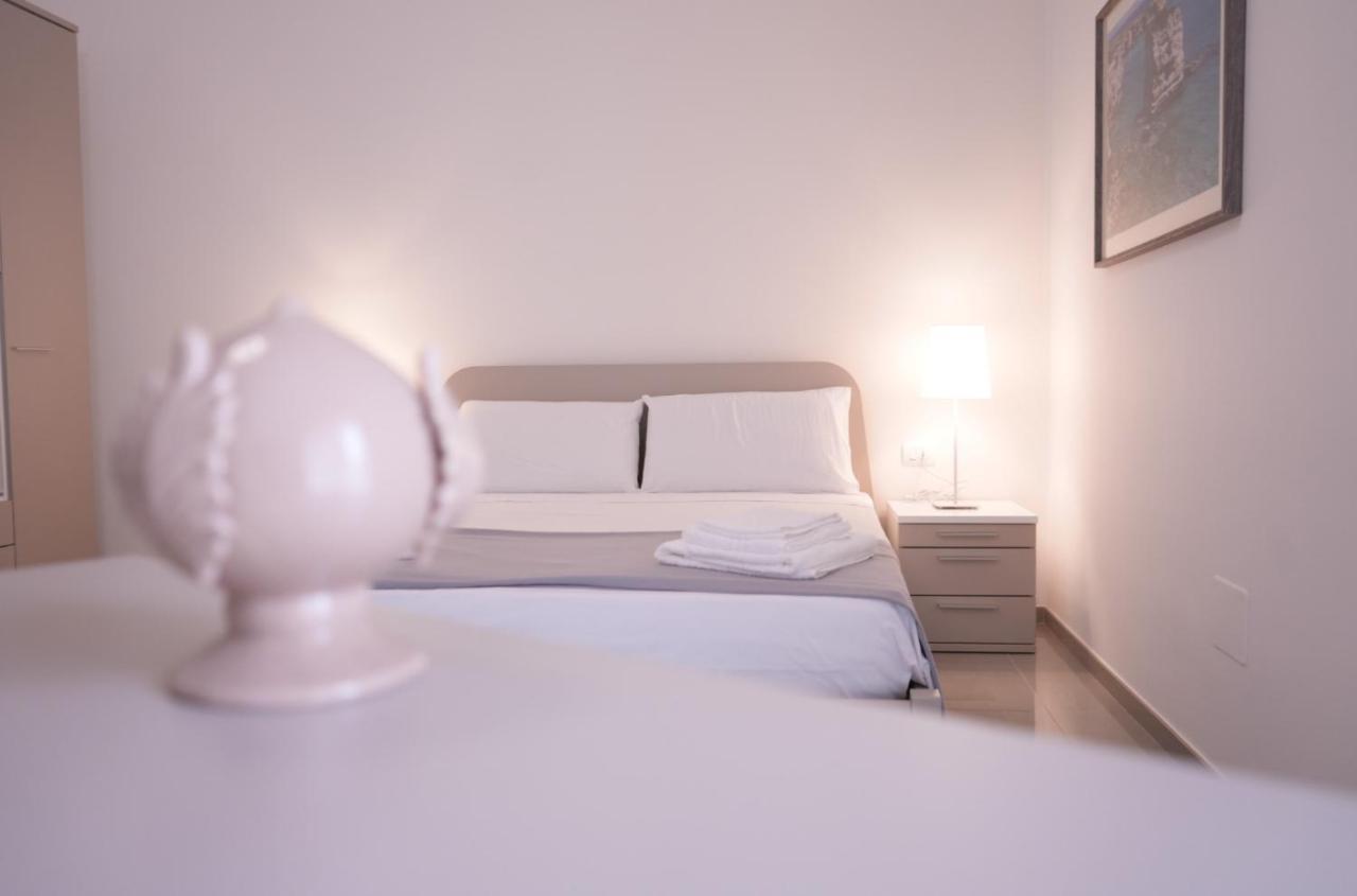 ليتشي Civico 49 Bed&Breakfast المظهر الخارجي الصورة