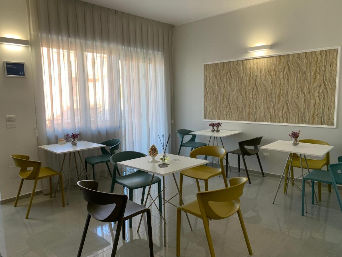 ليتشي Civico 49 Bed&Breakfast المظهر الخارجي الصورة