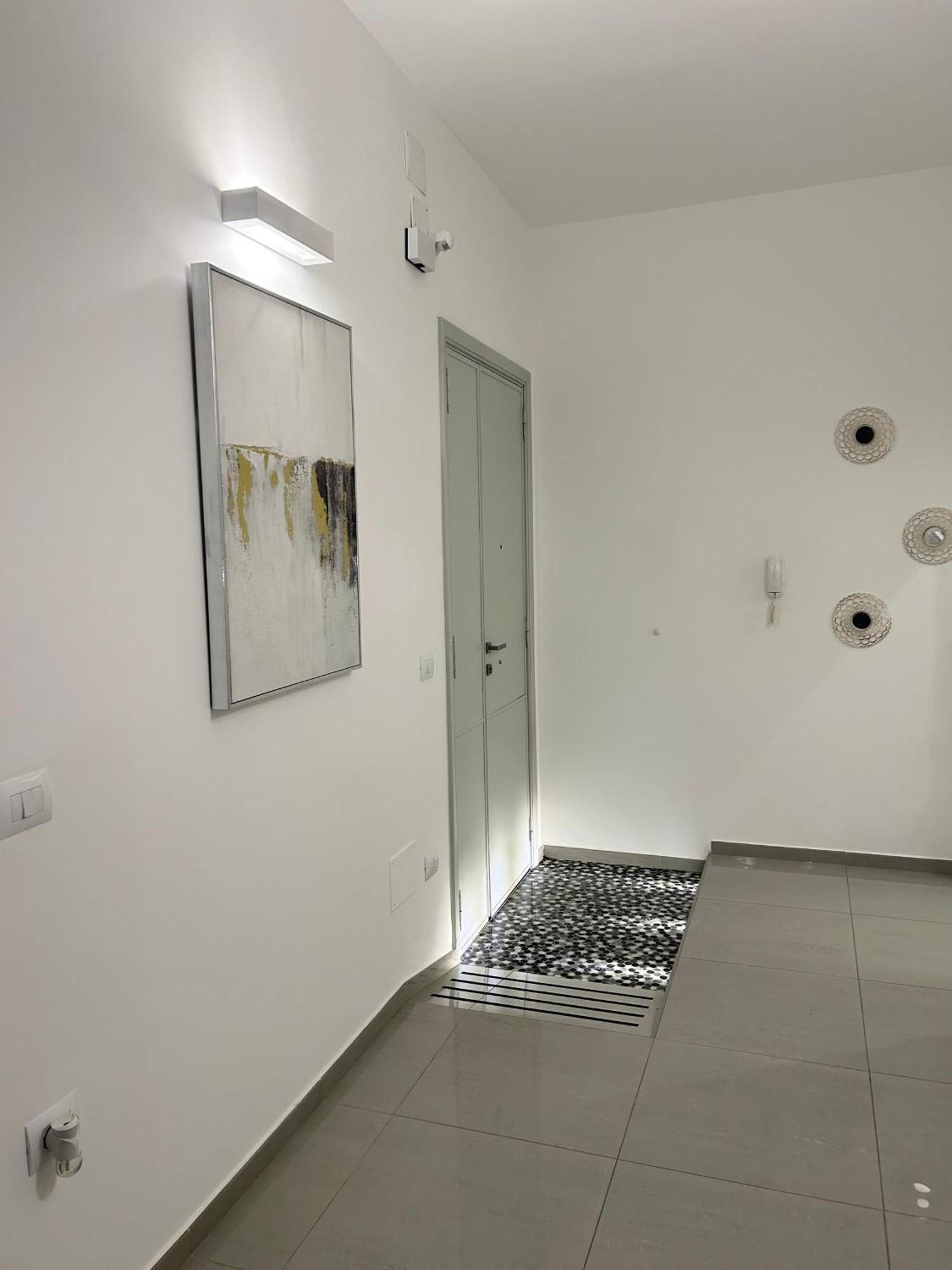 ليتشي Civico 49 Bed&Breakfast المظهر الخارجي الصورة
