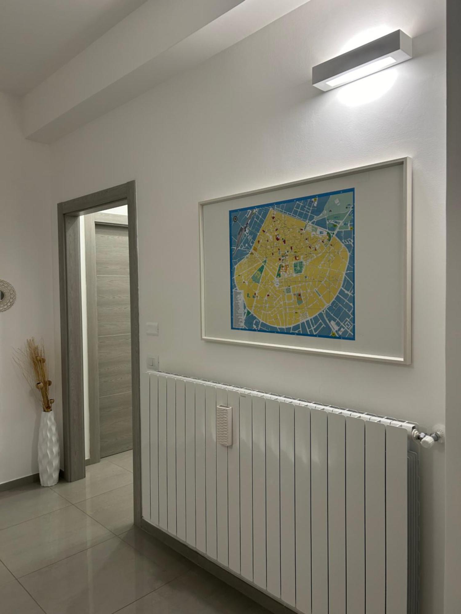 ليتشي Civico 49 Bed&Breakfast المظهر الخارجي الصورة