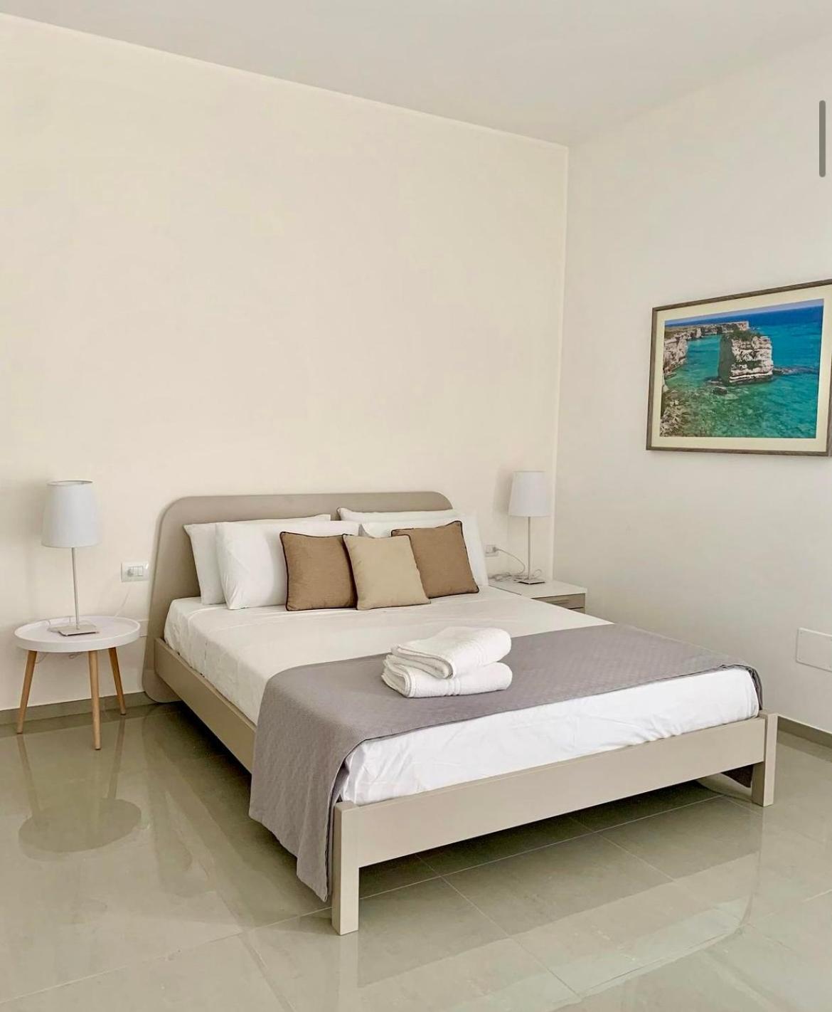ليتشي Civico 49 Bed&Breakfast المظهر الخارجي الصورة